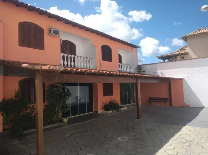 OPORTUNIDADE CASA EM CONDOMÍNIO, JARDIM FLAMBOYANT - CABO FRIO/RJ