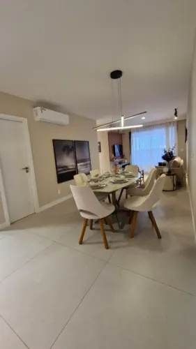 Apartamento a venda na Praia do Canto- Hillside Park Residence 106,62 m², ao lado da rese
