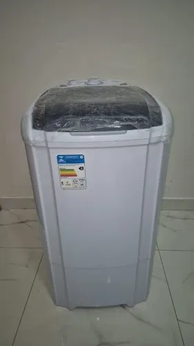 Tanquinho De Lavar Roupa 20,6kg Britânia Semiautomático Blt2 5.0 Avaliação 5.0 de 5. 2 opi