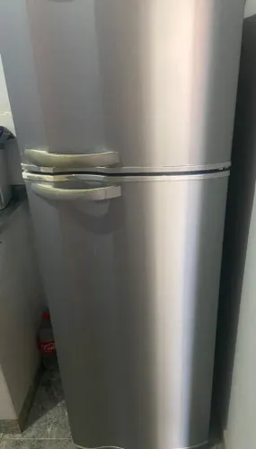 Geladeira Electrolux 