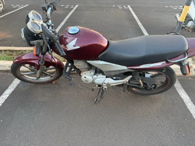 150 Sport 2008