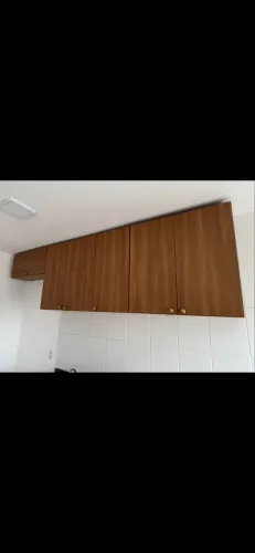 Móvel Modular MDF Cozinha (Ótimo estado)