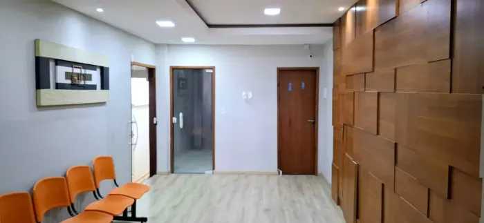 Alugo Sala comercial na Praça de Bacaxá  Última sala disponível