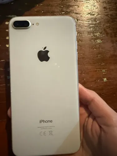 IPHONE 8plus 