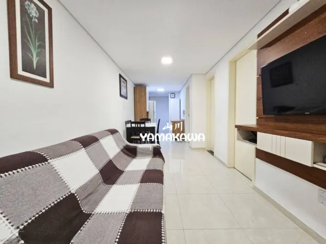Apartamento com 2 dormitórios à venda, 43 m² por R$ 225.000,00 - Itaquera - São Paulo/SP