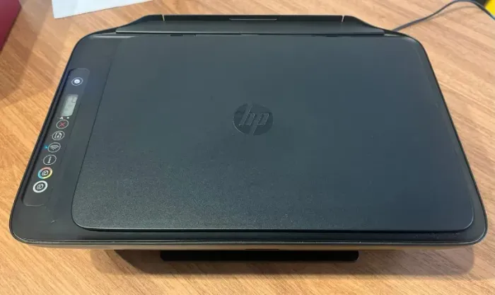 Impressora multifuncional HP Deskjet Ink Advantage 2774