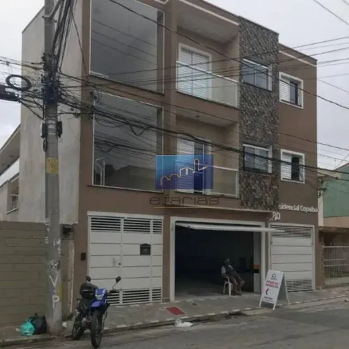 Studio com 2 dormitórios à venda, 36 m² por R$ 199.000,00 - Vila Progresso (Zona Leste) - 