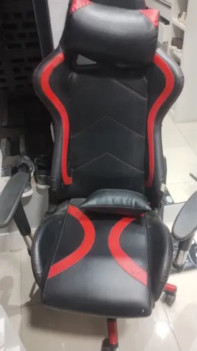 Cadeira gamer