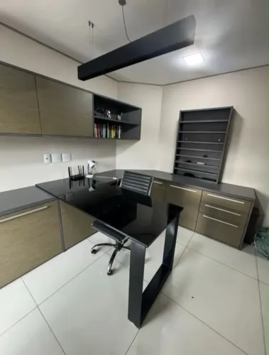Modulados escritório Florense