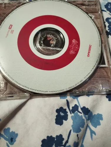 CD
