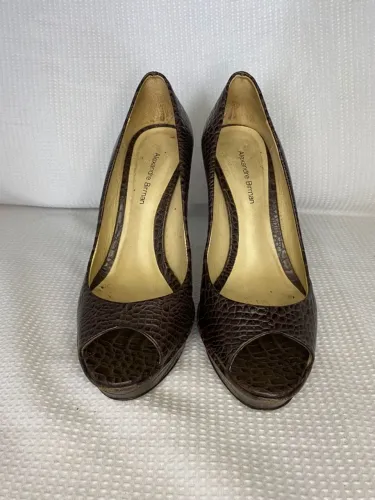 Sapato Alexandre Birman