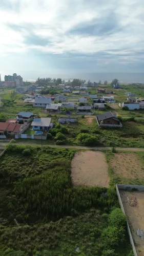 Terreno Itapiruba sul