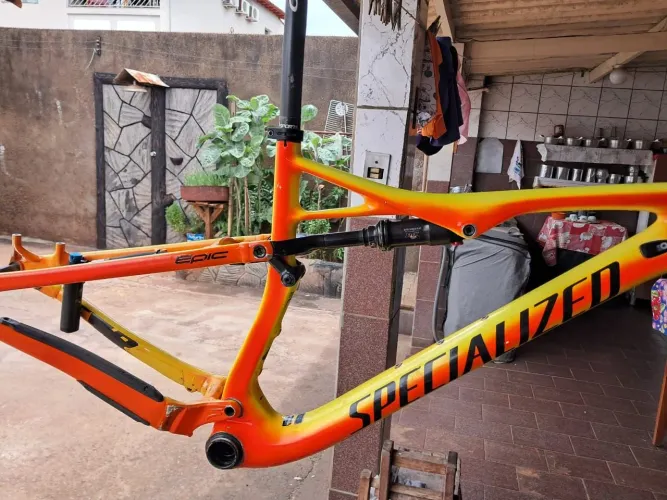 Quadro Specialized Full 