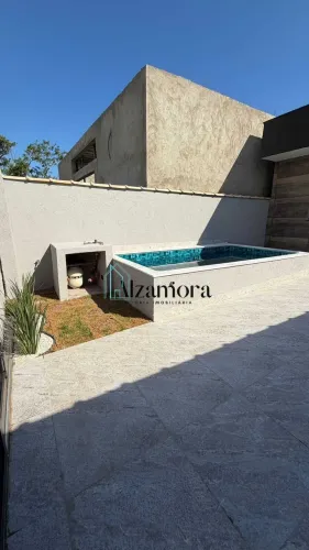 Casa em Cibratel II, Itanhaém/SP