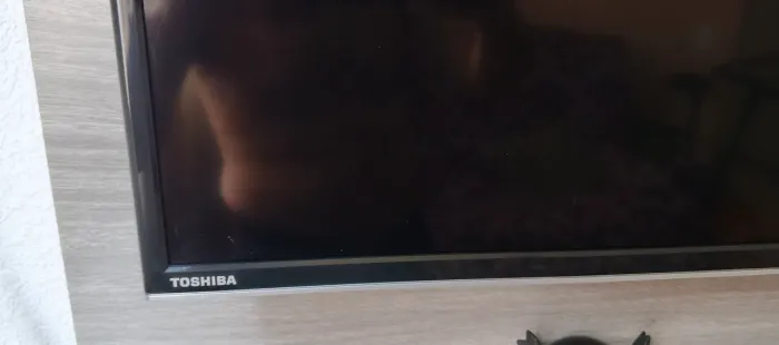 TV SMARTV TOSHIBA 42 POLEGADAS 