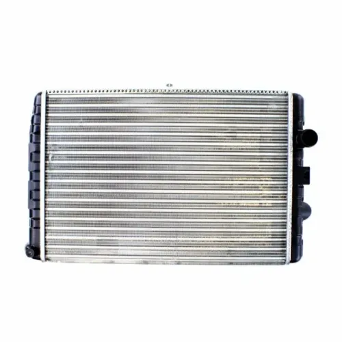 Radiador de Água VW Gol, Parati, Saveiro 2003-2006 Original e Novo 5X0121253A 