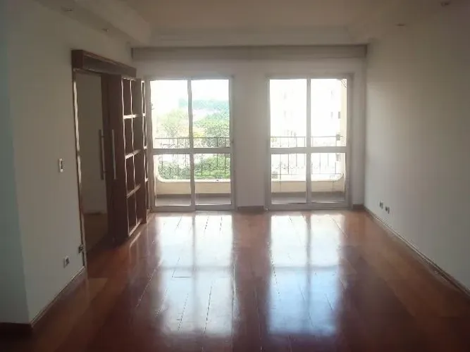 APARTAMENTO RESIDENCIAL em São Paulo - São Paulo, Jardim das Acácias