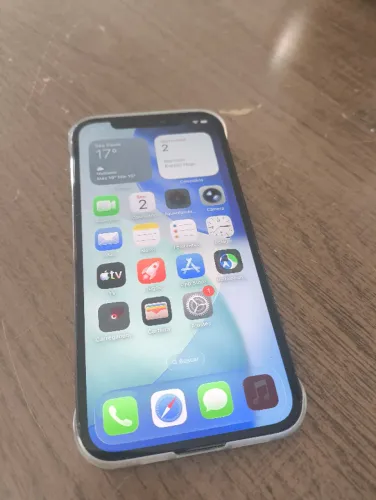 iPhone 12 Pro 168 gb - impecável