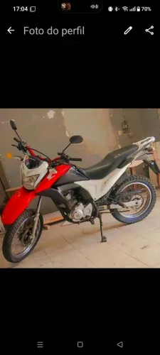 Bross muito boa , do meu uso