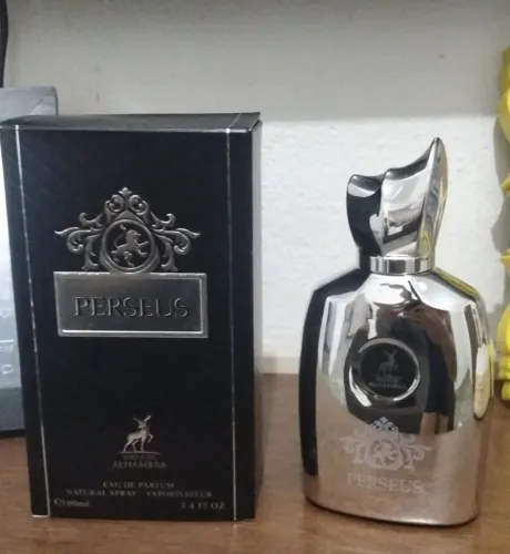 Perfumes arabe PERSEUS