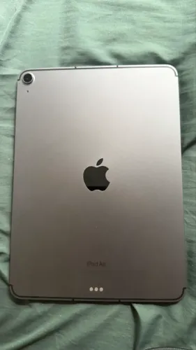 iPad Air 5ª + cellular (5g) - 256GB