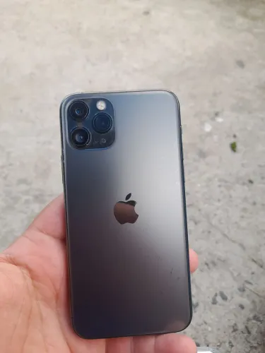 Iphone 11 Pro 64gb