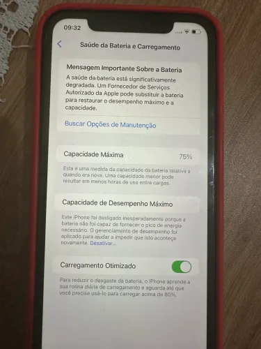 iPhone XR 64 GB 
