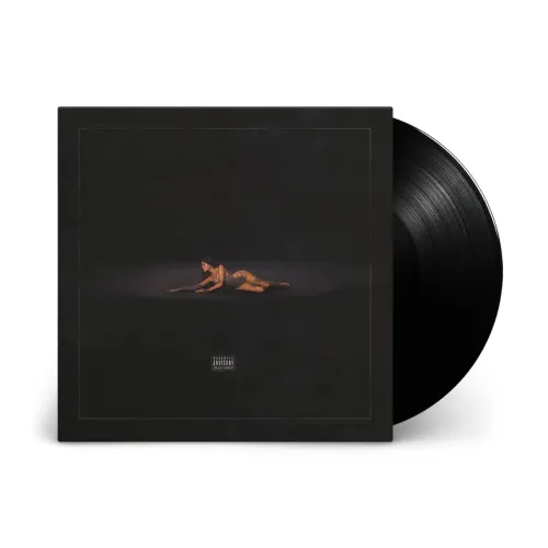 Vinil Madison Beer Life Support