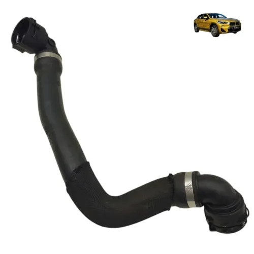 Mangueira Água Radiador Bmw X2 Mini Cooper 2.0 Flex B48 2019