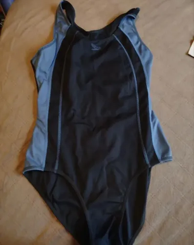 Maiô speedo 46
