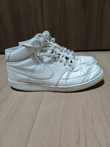Nike Court Vision Mid NN