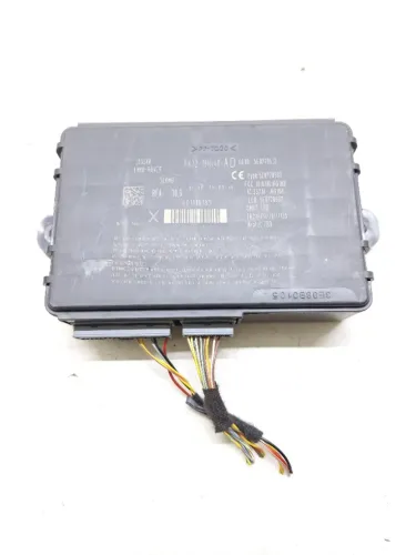Módulo Conforto Land Rover Evoque 2.0 2015 fk7219h440ad