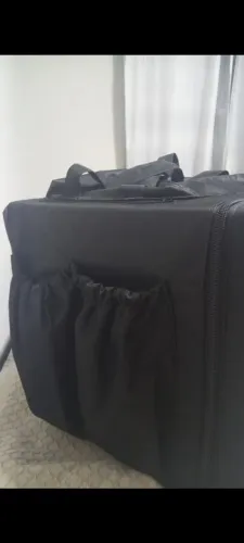 Bag de entrega
