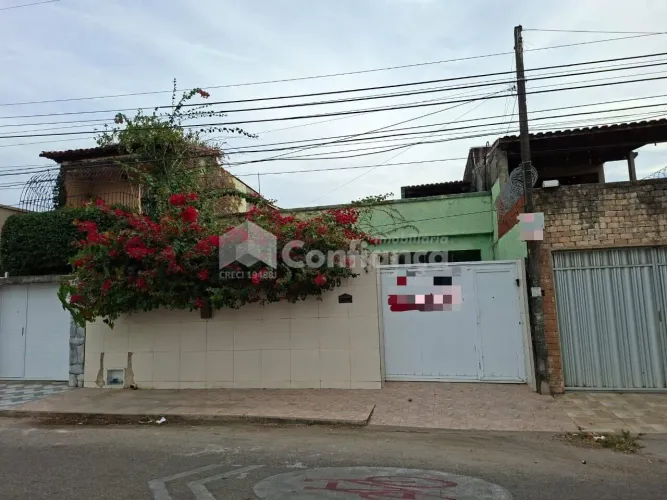 Casa a Venda na Amadeu Furtado em Fortaleza/CE