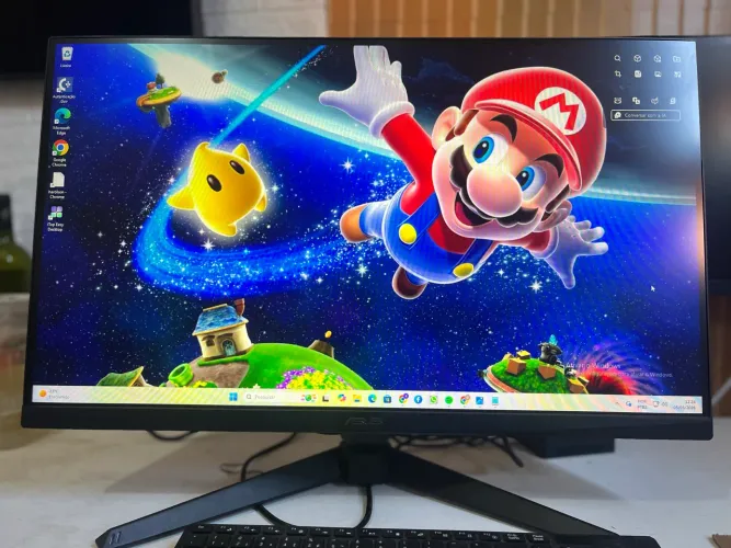 Monitor Gamer ASUS TUF 27", Full HD, 180Hz, VG279Q3A
