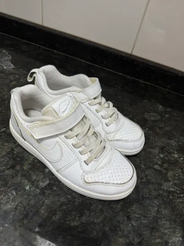 Tênis infantil Nike 29