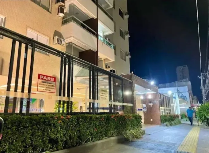 & VENDA APTO NO RESIDENCIAL VITÓRIA