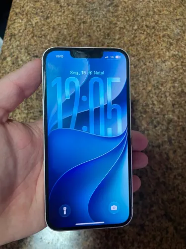 IPhone 13 128gb