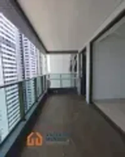 FC Alameda Rio | 3 Quartos | 2 Vagas | Alto Padrão de Acabamento | Madalena