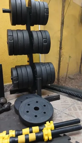Kit Anilhaa Injetadas