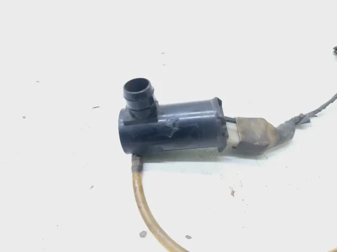 Motor Esguicho Agua Parabrisa Gm Tracker 2.0 2007 2008 