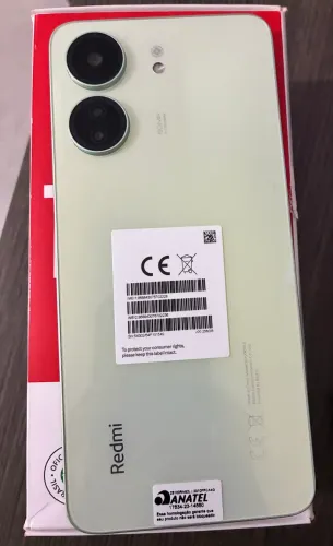Redmi 13C