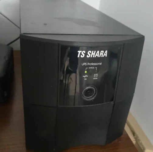 No break TS SHARA 2000va