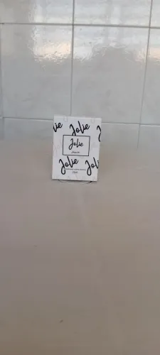 Colônia Jolie