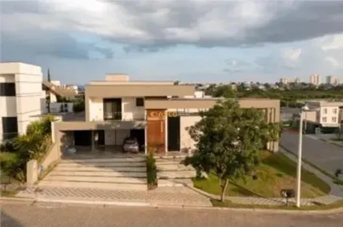 Casa de Alto Luxo no Reserva do Paratehy Norte | 5 Suítes | Terreno 1.034m²