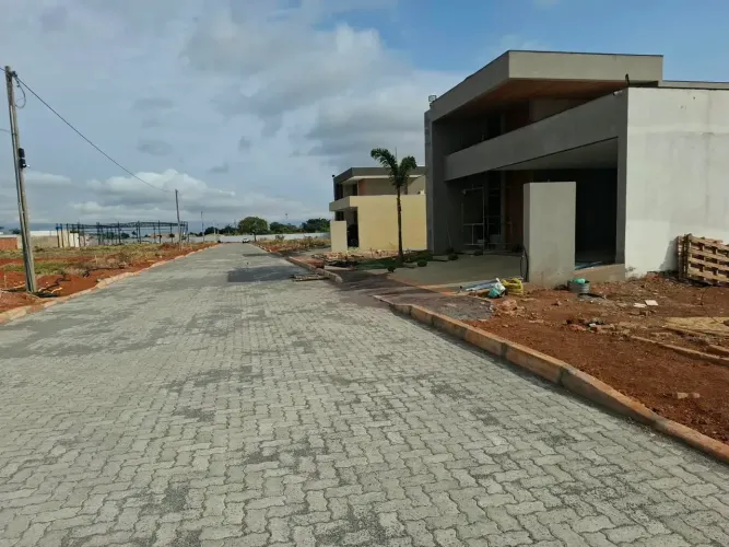 Imóvel para venda com 500 metros quadrados em Ponte Alta Norte - Brasília - DF