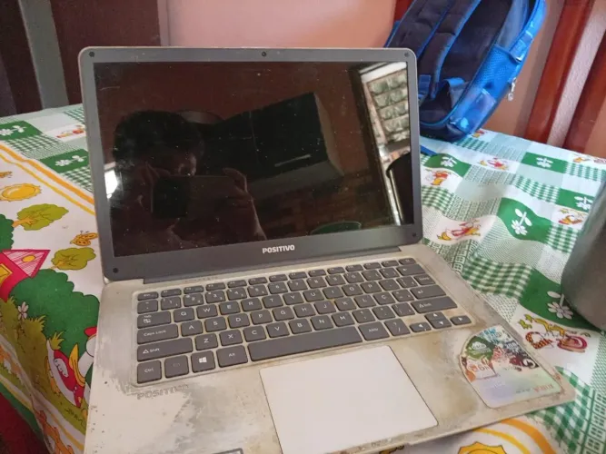 Notebook positivo