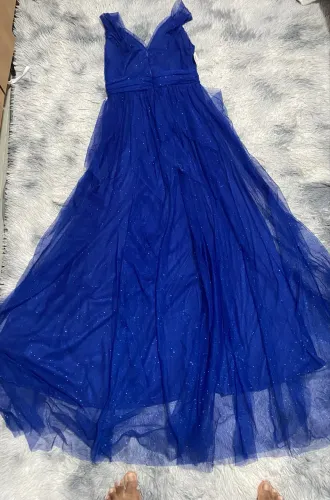 Vestido Novo 