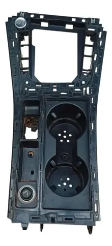 Porta Copo Console Traseiro Volkswagen Golf Gti 2014 2015