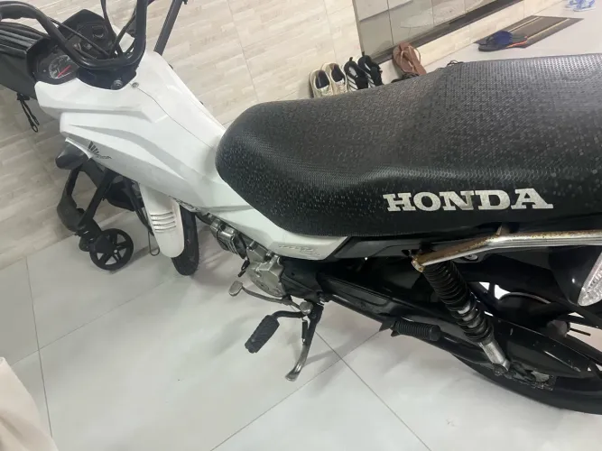 Honda Pop 110i 2021